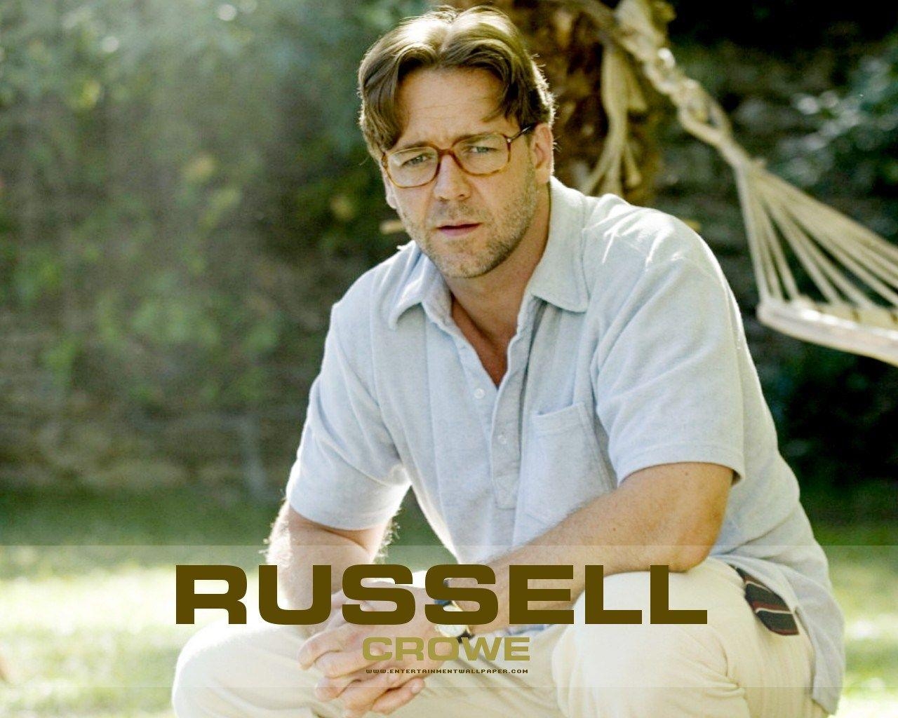 1280x1030 Russell Crowe Wallpaper - (). Desktop Download, Desktop