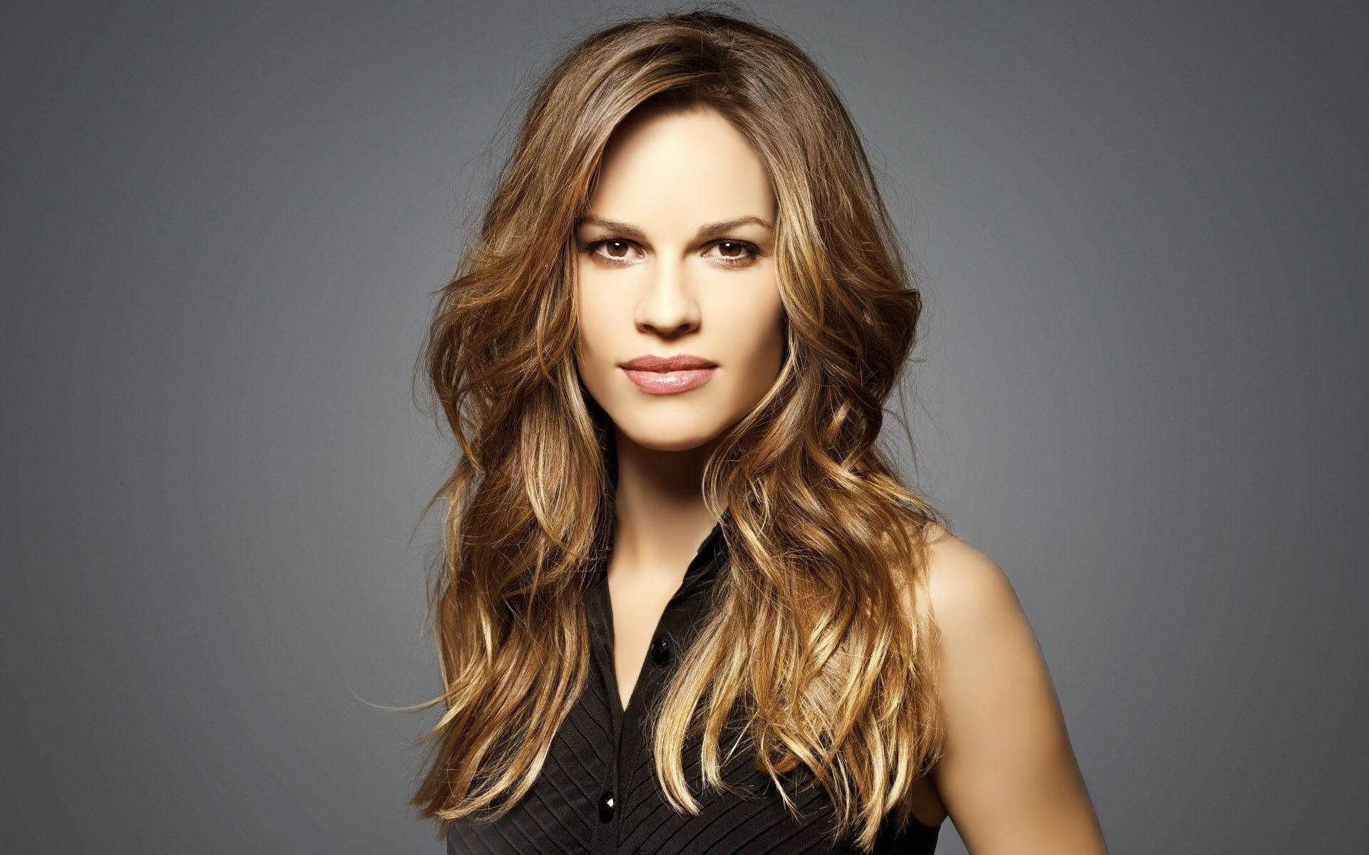 1920x1200 Fonds d&;écran Hilary Swank, tous les wallpaper Hilary Swank, Desktop