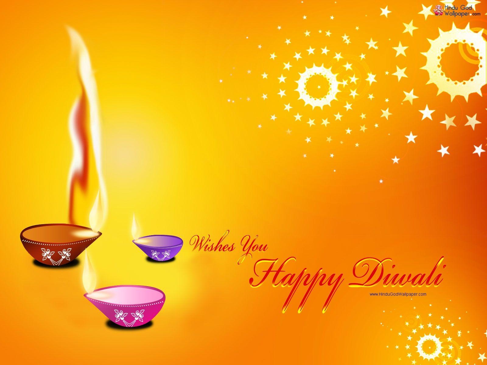 1600x1200 Wallpaper Hub: Happy Diwali 2016 HD wallpaper, Desktop