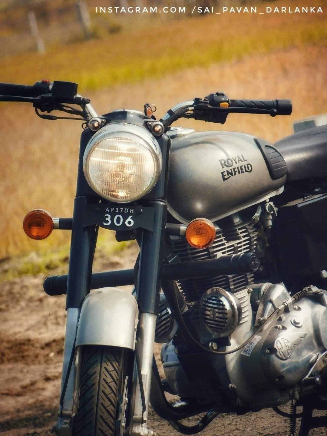 1080x1440 Royal Enfield Motorcycle [iPhone & Android] Wallpaper, Phone