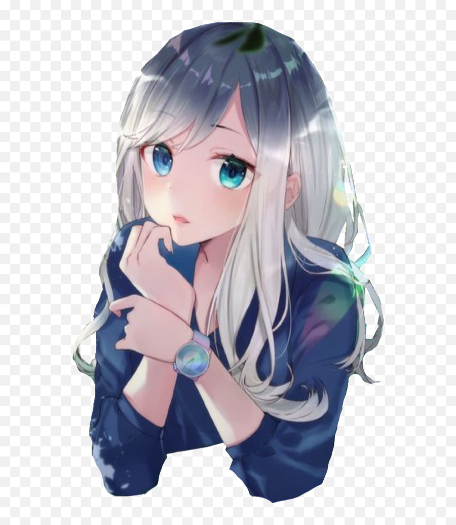 900x1040 Tumblr Aesthetic Anime Girl Anime Girl Aesthetic Png, Aesthetic Anime Girl Icon transparent png image, Phone