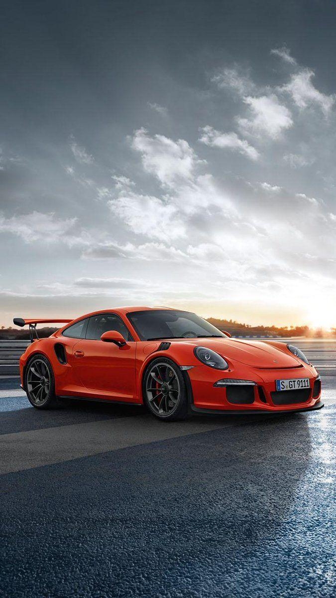 680x1200 Porsche 911 GT3 RS iPhone Wallpaper Free Porsche 911 GT3 RS iPhone Background, Phone