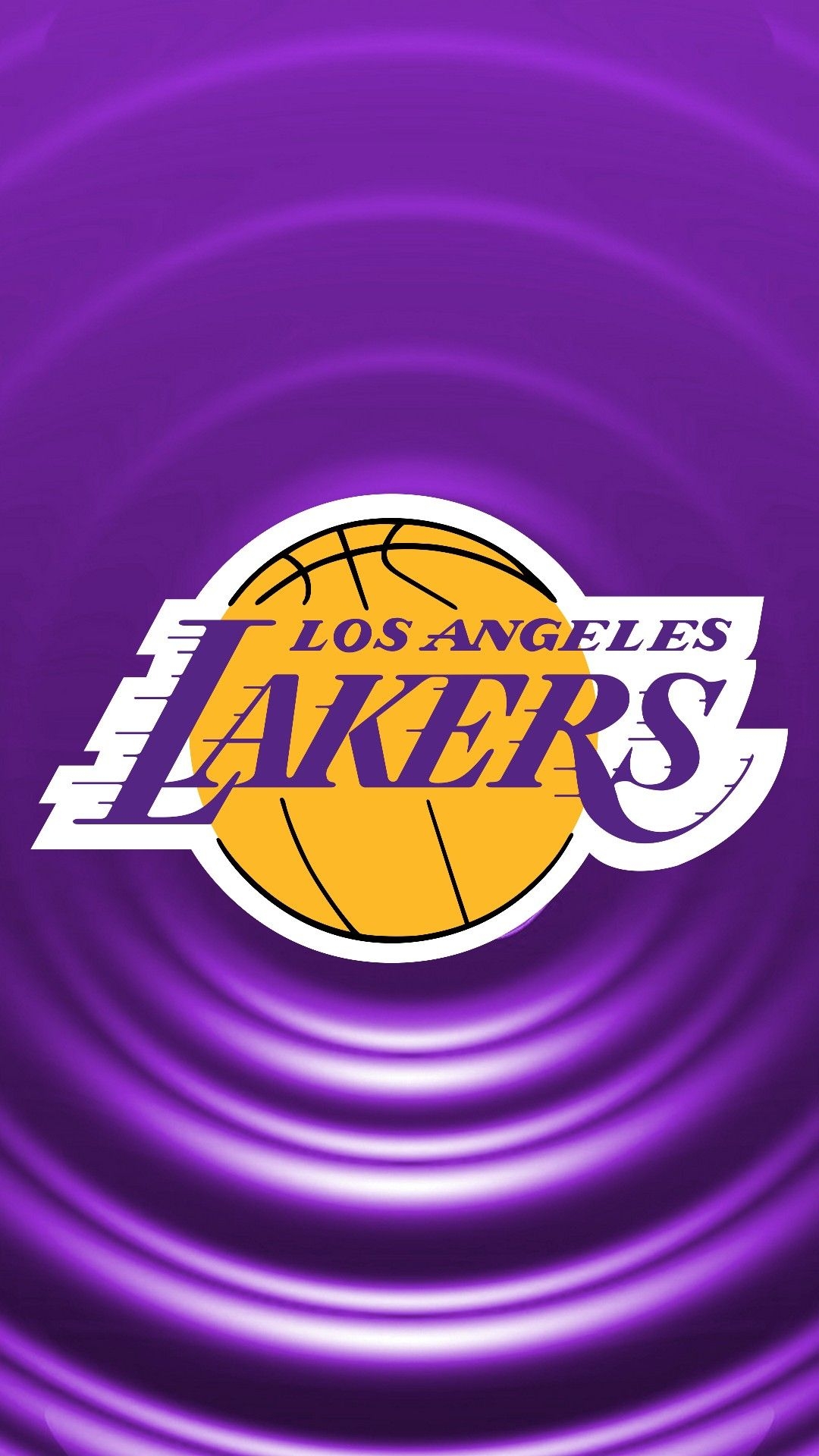 1080x1920 Lakers 2020 Wallpaper, Phone