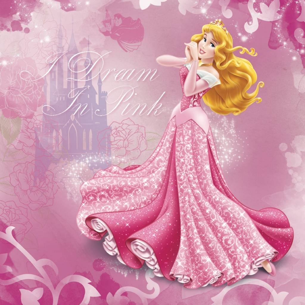 1030x1030 Princess Aurora, Phone