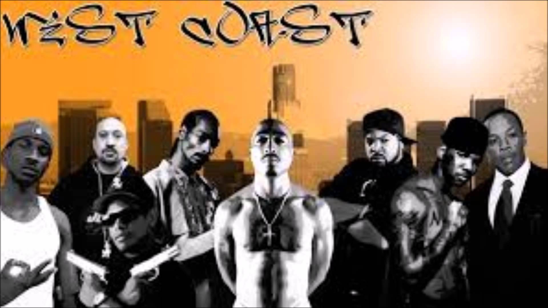 1920x1080 West Coast Hip Hop Wallpaper, Top Beautiful West Coast Hip Hop, Desktop