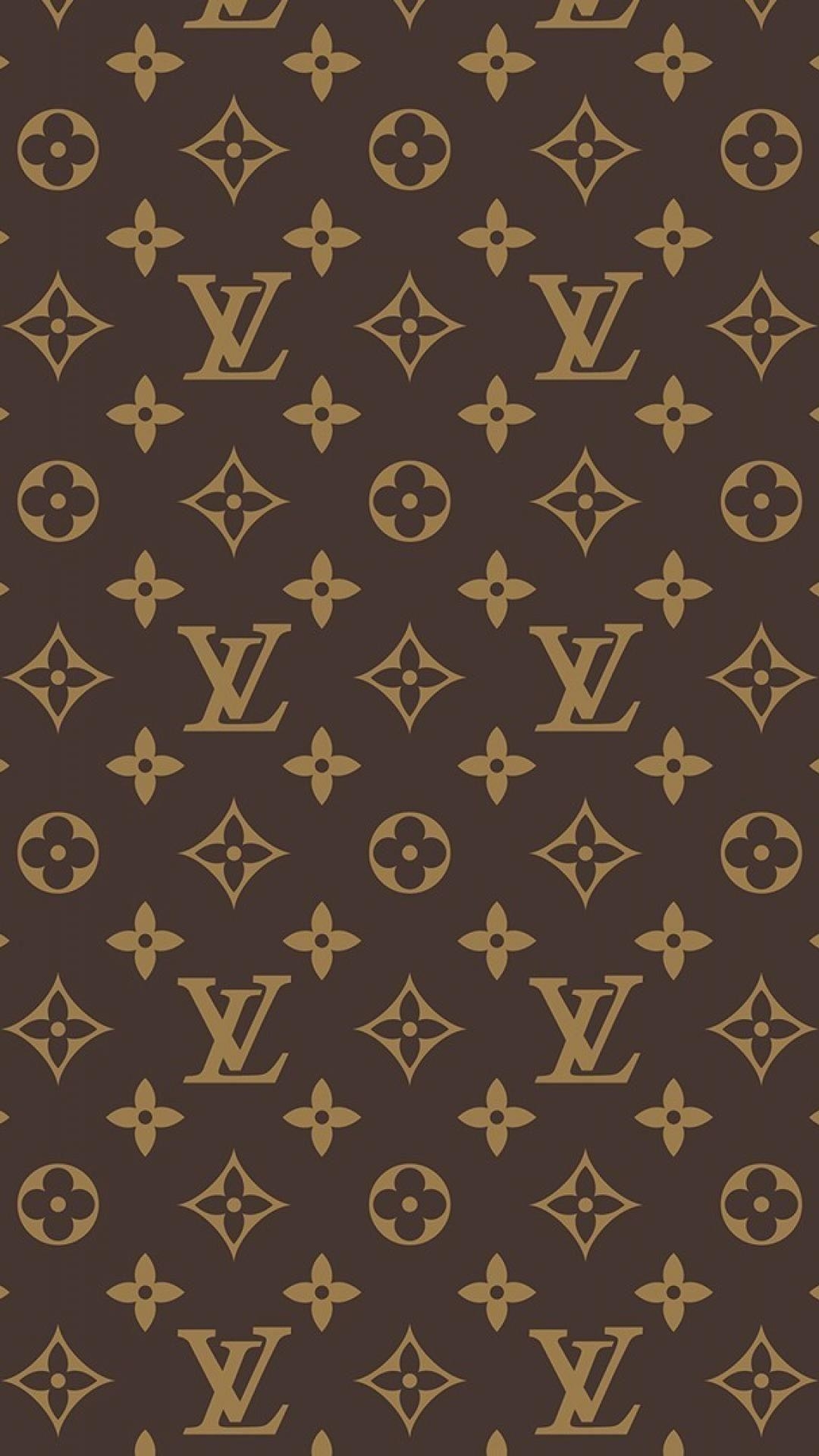 1080x1920 Louis Vuitton iPhone Wallpaper Free Louis Vuitton, Phone