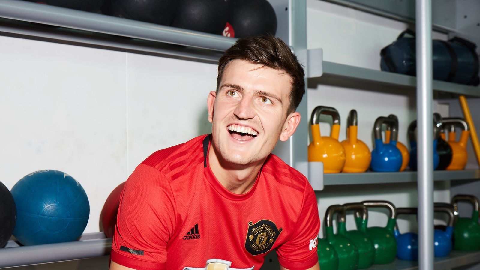 1600x900 Harry Maguire: Manchester United pay.skysports.com, Desktop