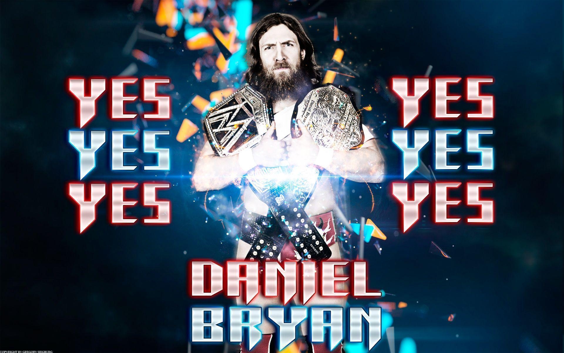 1920x1200 More Like New WWE Daniel Bryan HD Wallpaper, Desktop