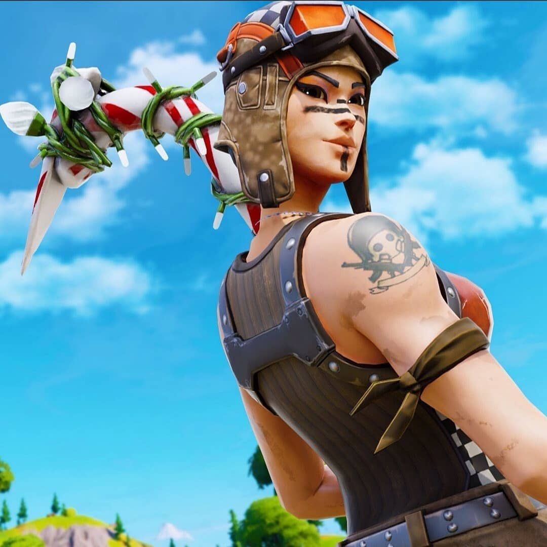 1080x1080 curtidas, 0 comentários Thumbnails ™ no Instagram: “RENEGADE RAIDER, Phone