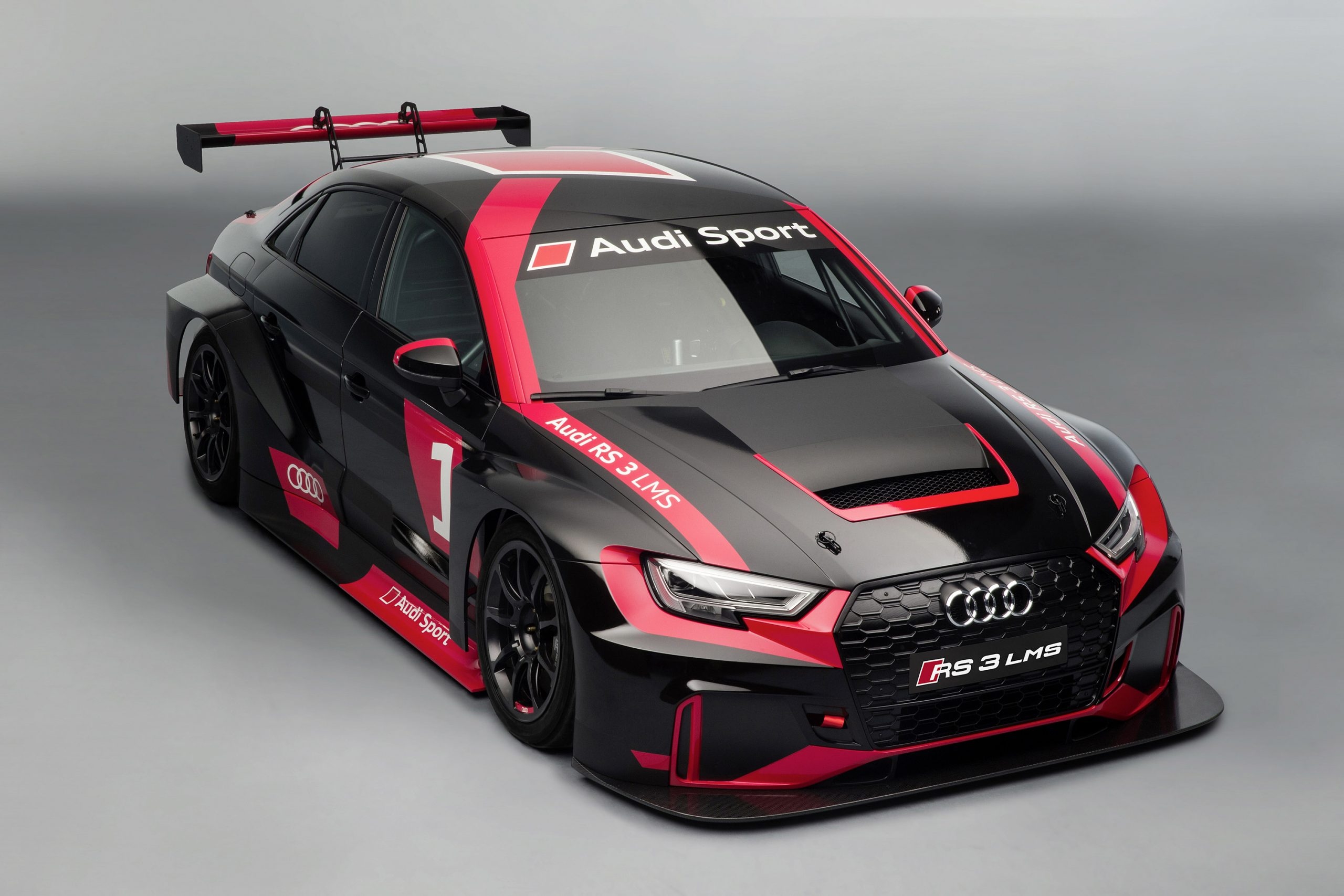 2560x1710 Audi RS3 LMS Wallpaper, Desktop