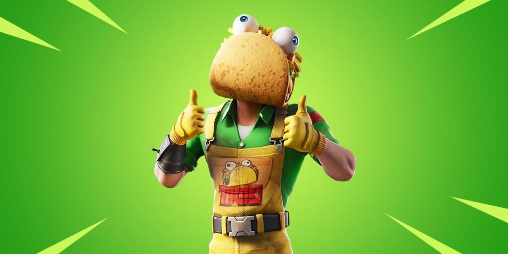 1030x520 Guaco Fortnite wallpaper, Desktop