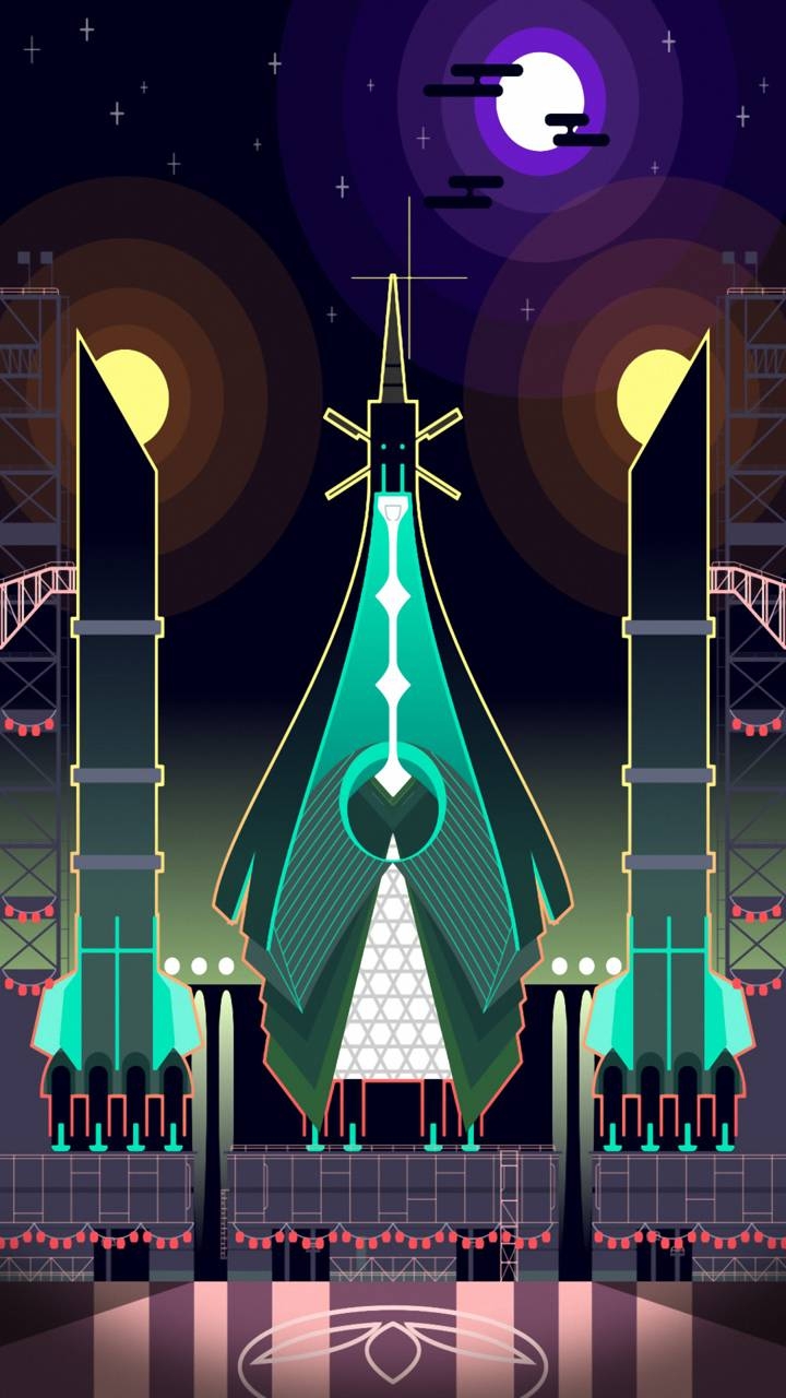 720x1280 Celesteela UB Wallpaper, Phone