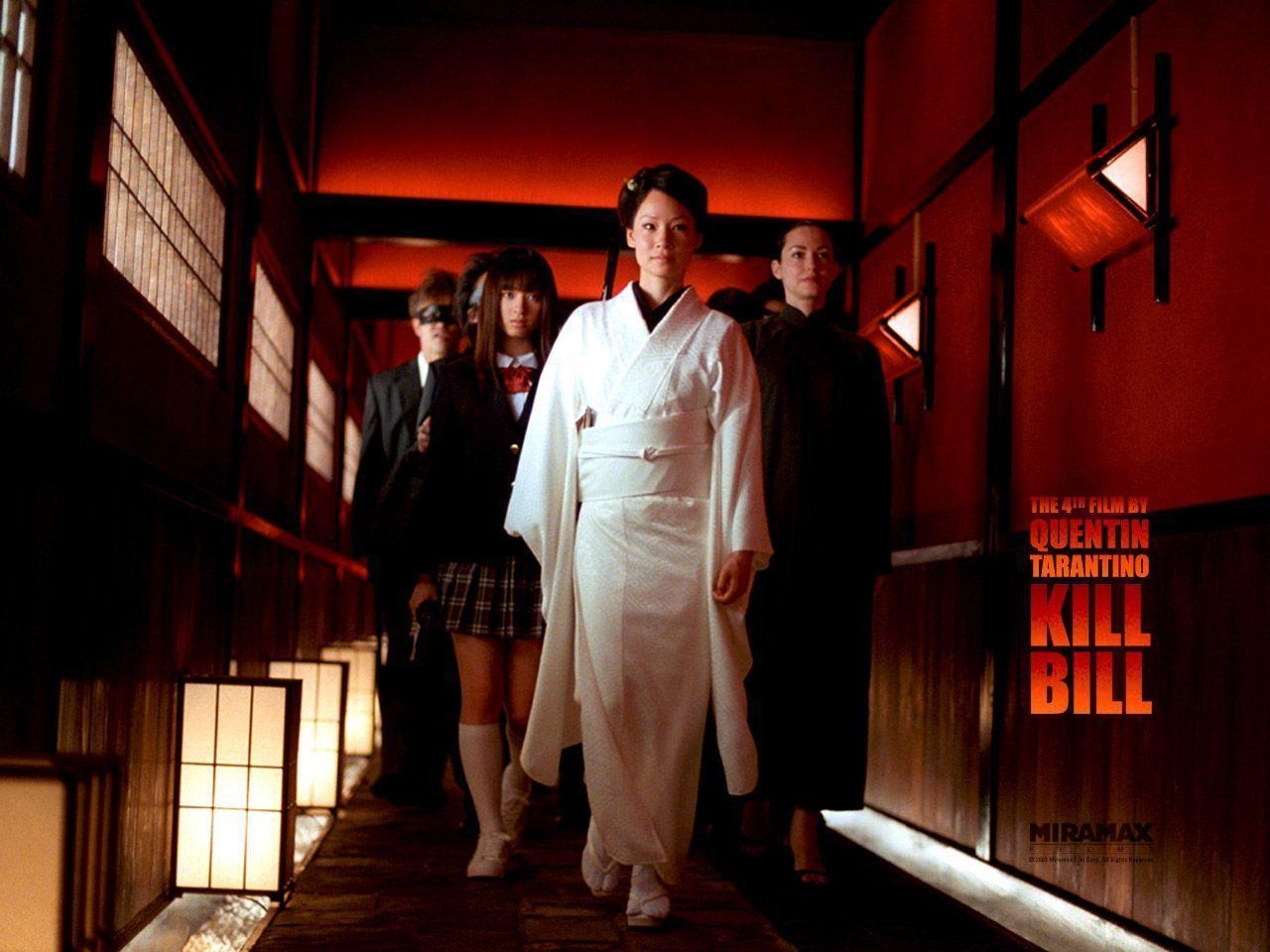 1280x960 Kill Bill wallpaper, Desktop