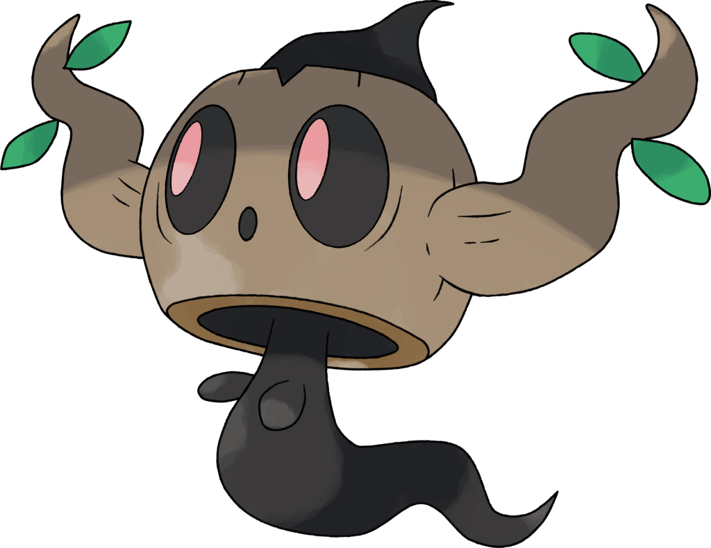 1030x790 Phantump. Pokemon, Desktop