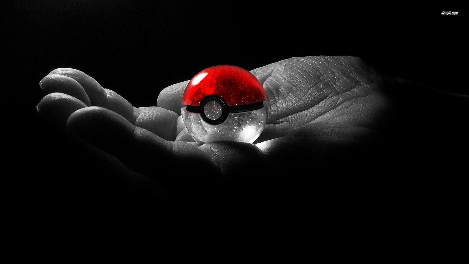 1920x1080 Pokeball Wallpaper For Computer, Desktop