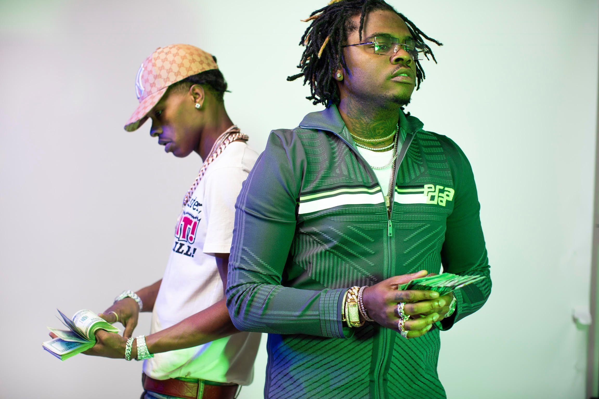 2310x1540 Gunna Taught Lil Baby How to Rap. Now, They're the Best Duo of 2018, Desktop