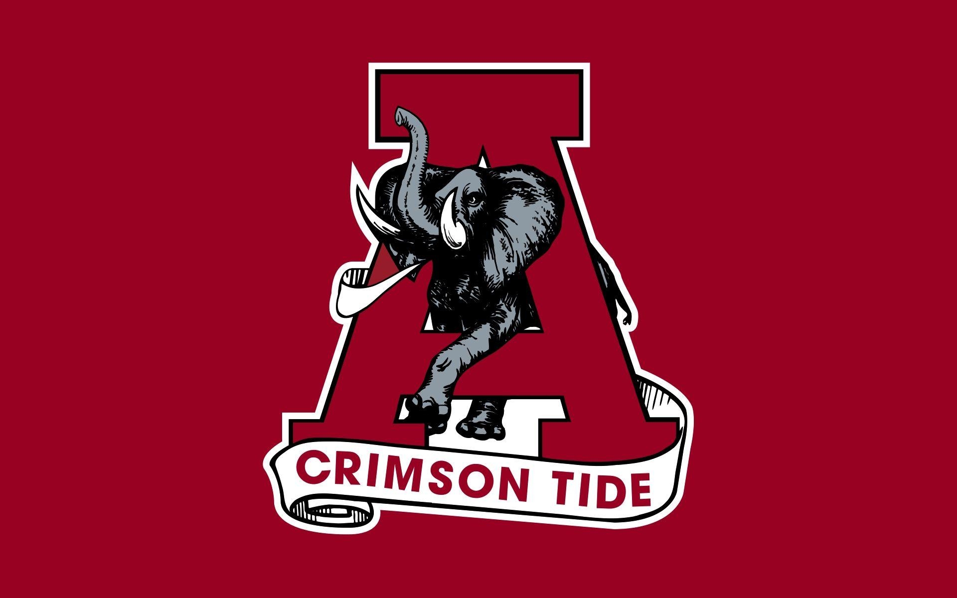 1920x1200 Alabama Crimson Tide FootballHD Wallpaper, Desktop