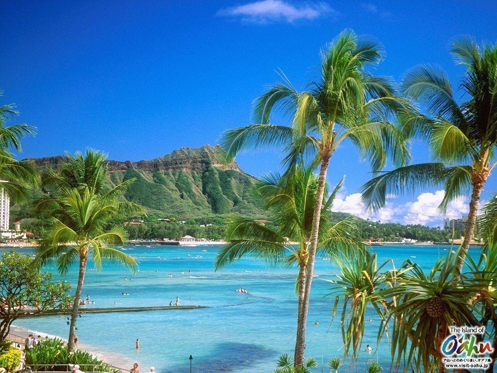 1030x770 Hawaii Wallpaper, Desktop