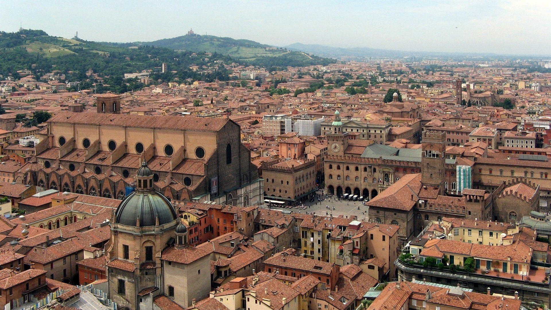 1920x1080 Bologna HD Wallpaper, Desktop