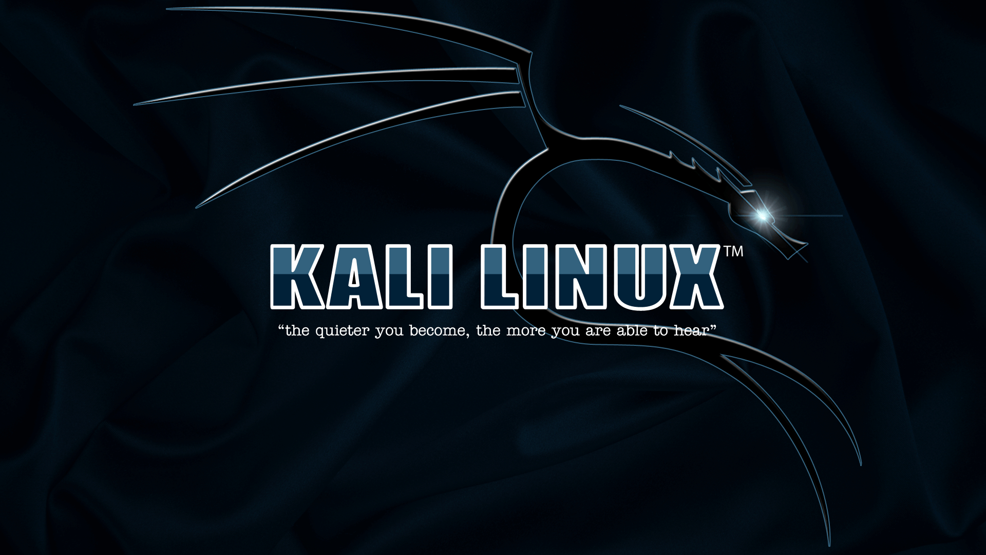 1920x1080 Kali Linux Wallpaper, Desktop