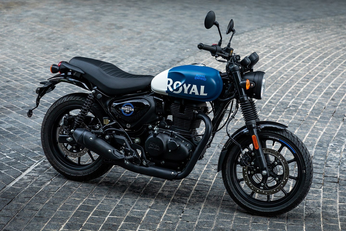 1440x960 Royal Enfield Hunter 350 (2022) Review, Desktop