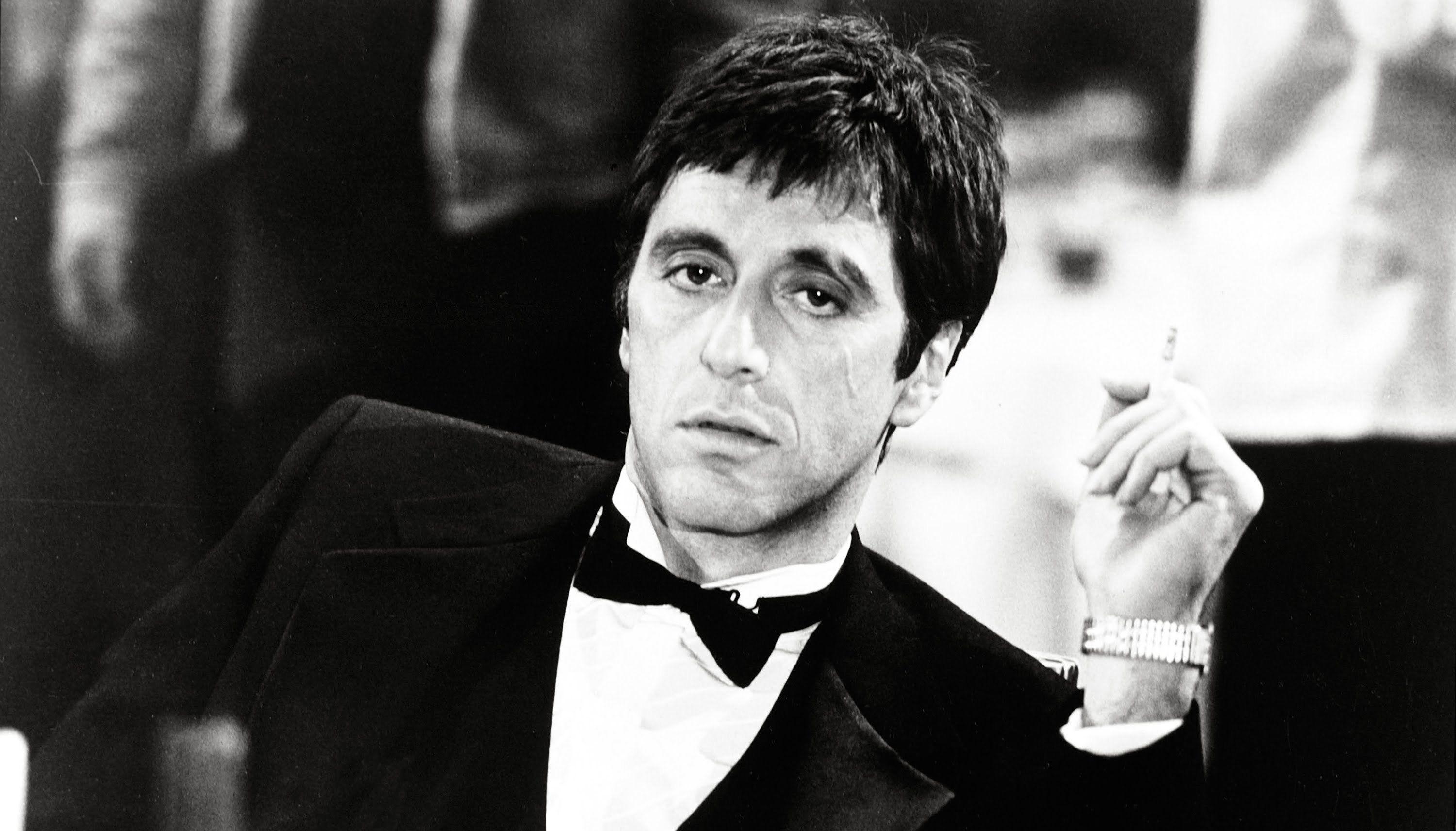 3000x1720 Al Pacino HD Wallpaper, Desktop