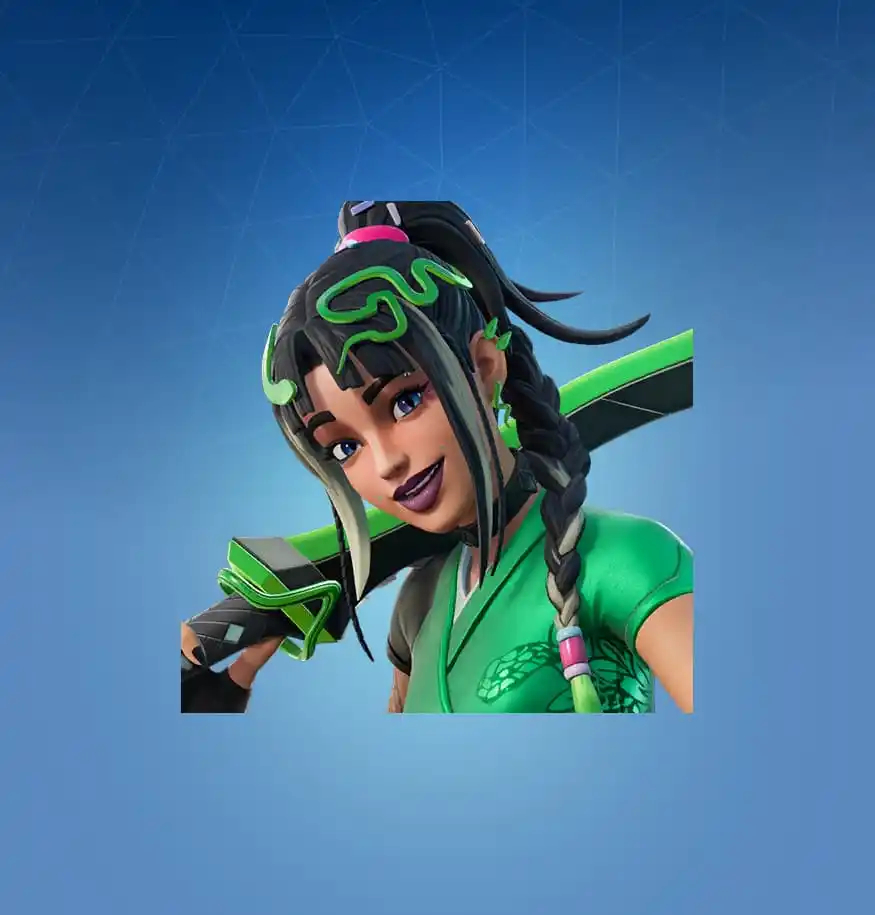 880x920 Ani Konda Fortnite wallpaper, Phone