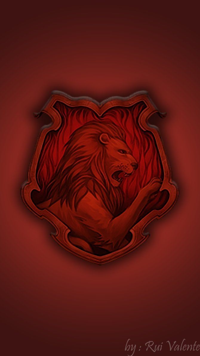 670x1200 Gryffindor Wallpaper Free Gryffindor Background, Phone