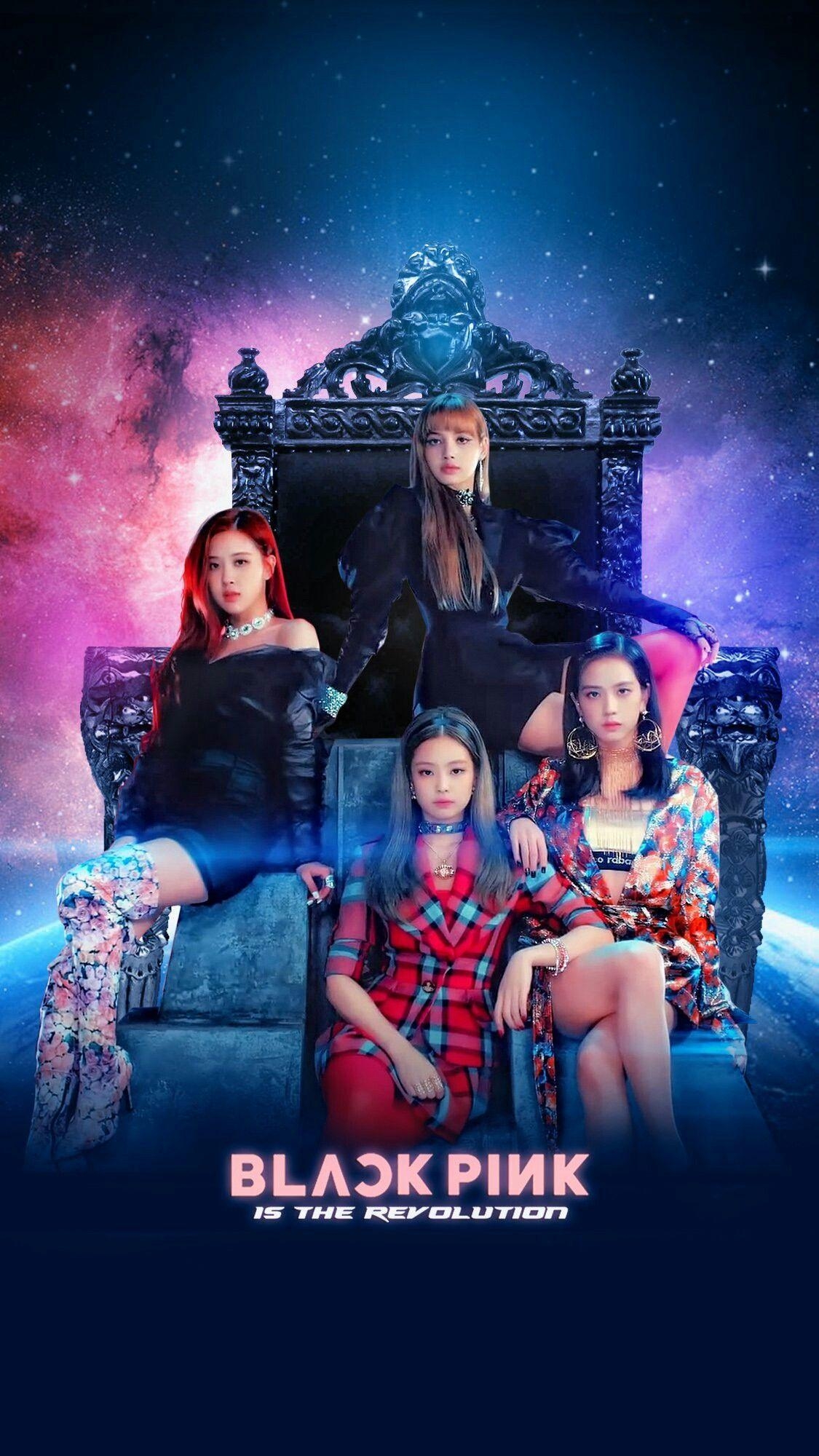 1130x2000 Blackpink Wallpaper 4K. Blackpink Background HD for Android, Phone