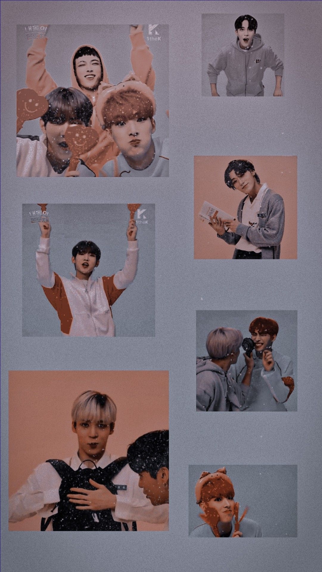 1090x1920 Ateez. ideas. wallpaper iphone disney, chicago restaurants, okinawa japan, Phone