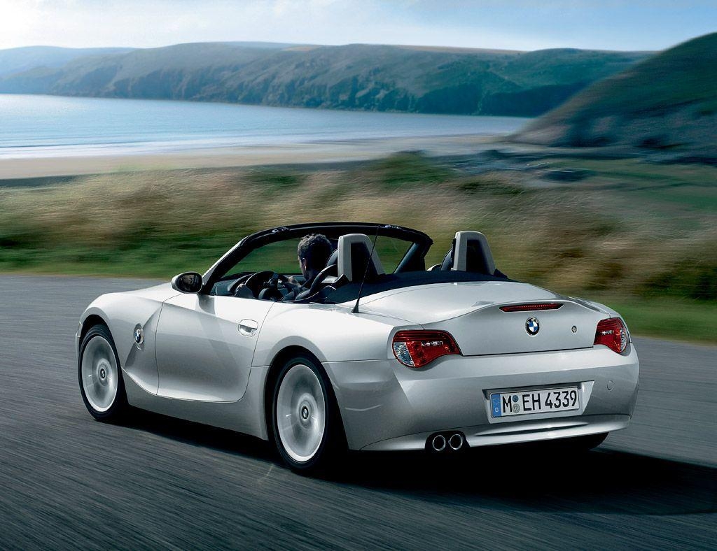 1030x790 BMW Downloads, BMW Z4 Roadster wallpaper, Desktop