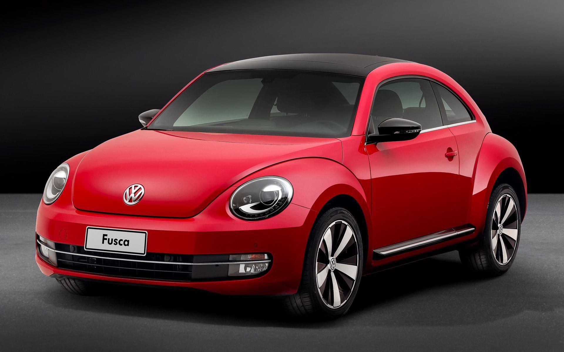 1920x1200 Volkswagen Fusca (2012) Wallpaper and HD Image, Desktop