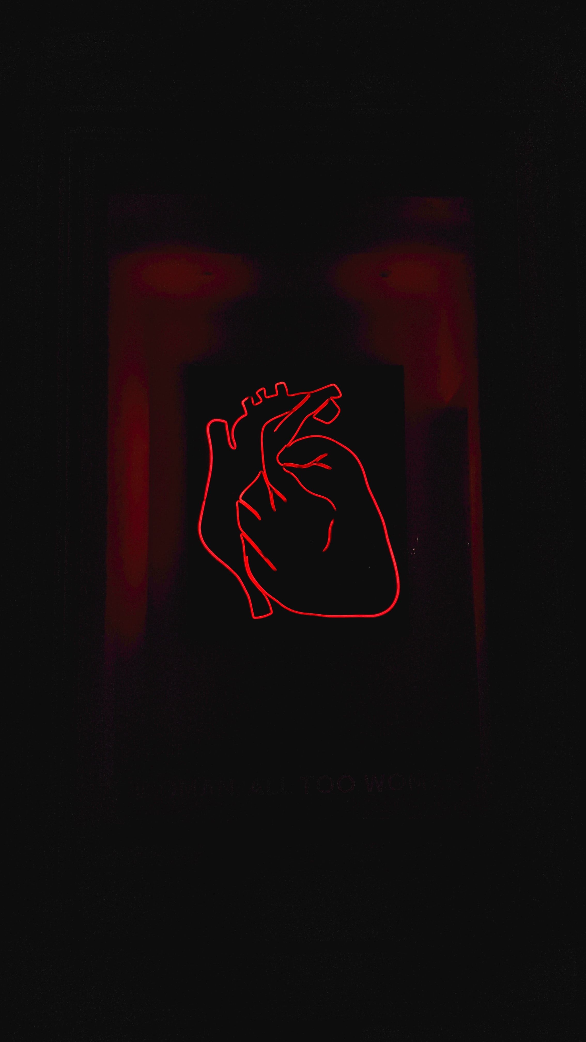 2270x4040 Neon Wallpaper: Free HD Download [HQ], Phone