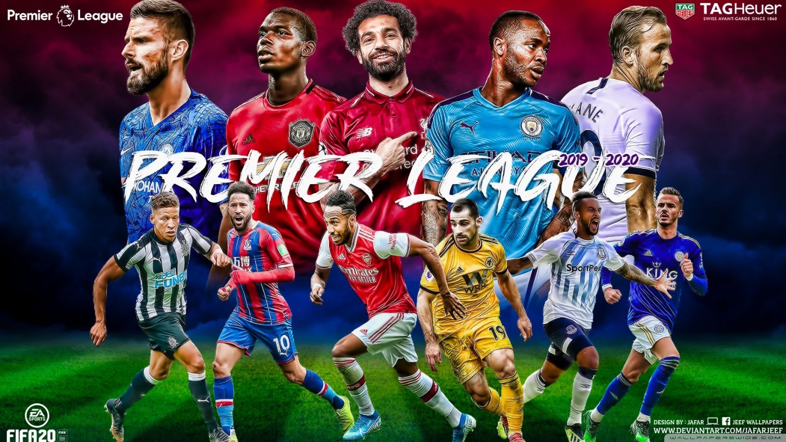 1600x900 PREMIER LEAGUE WALLPAPERS Ultra HD Desktop Background Wallpaper, Desktop