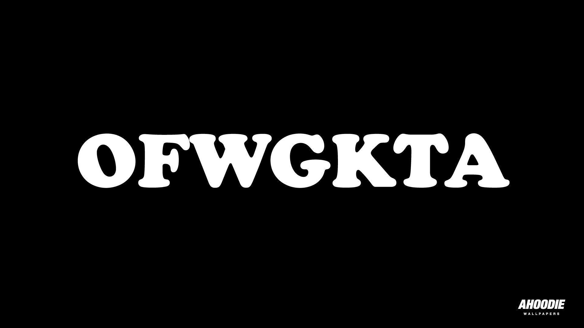 1920x1080 Odd Future Phone Wallpaper, Desktop