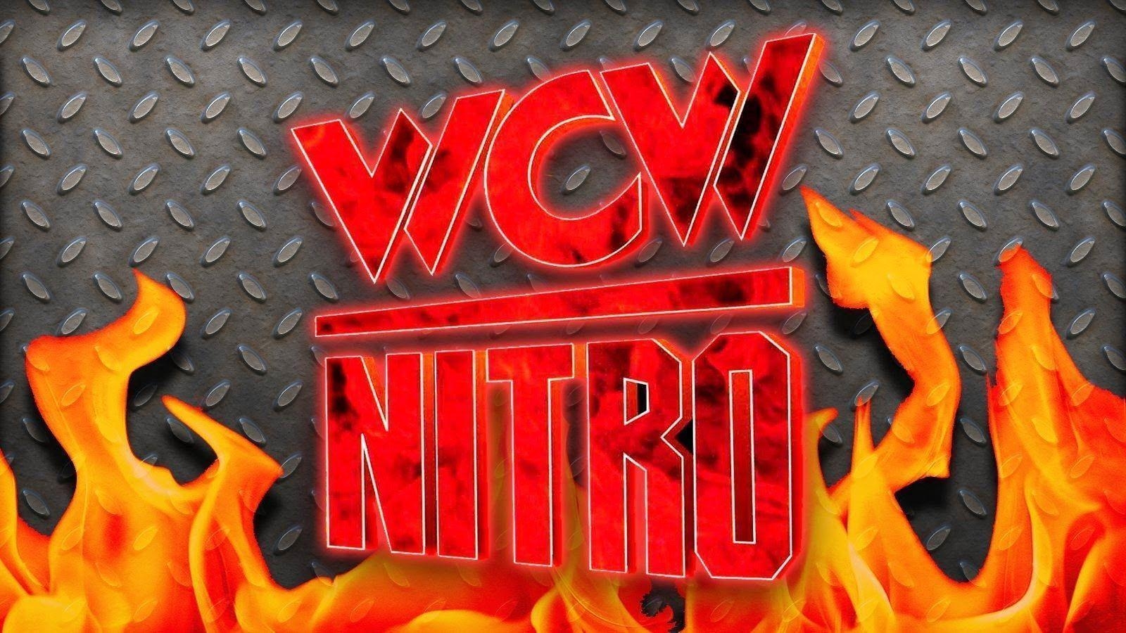 1600x900 Wcw Logo Wallpaper, Desktop