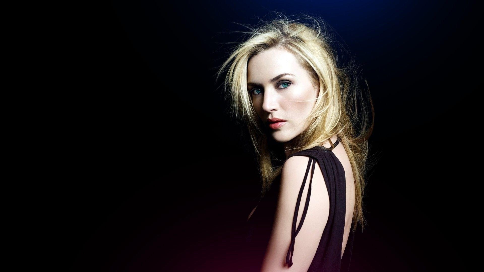 1920x1080 Beautiful HD Kate Winslet Wallpaper, Desktop