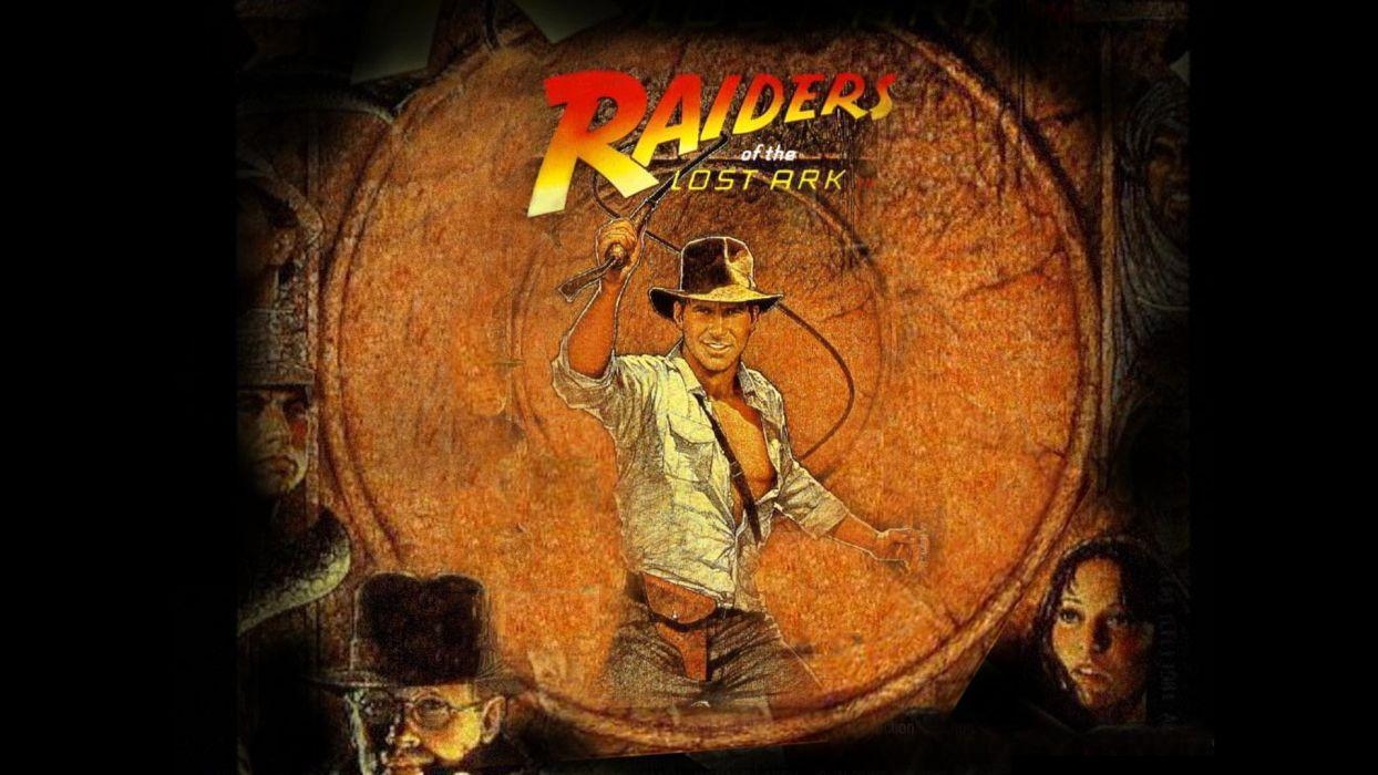 1250x700 INDIANA JONES RAIDERS LOST ARK action adventure poster r wallpaper, Desktop