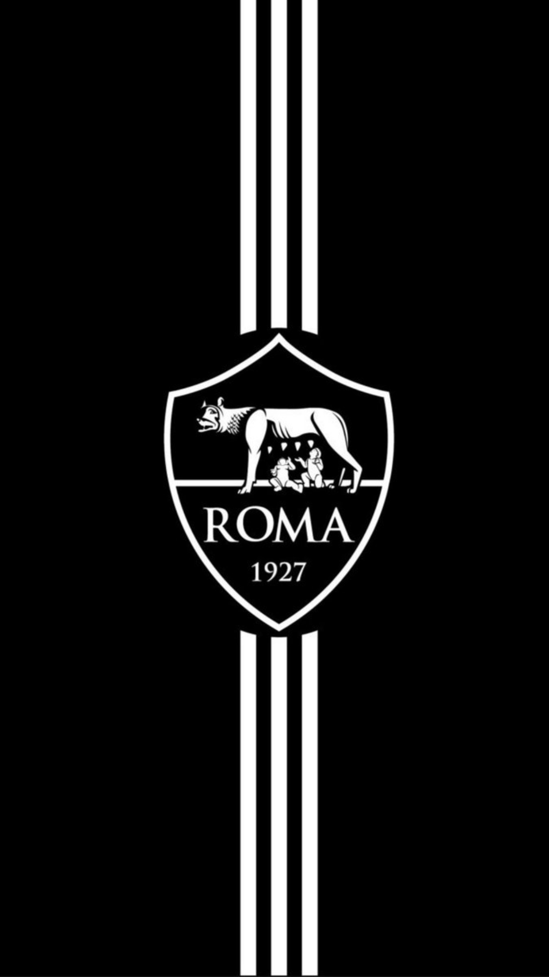 1080x1920 A.S Roma Wallpaper A.S Roma Wallpaper Download, Phone