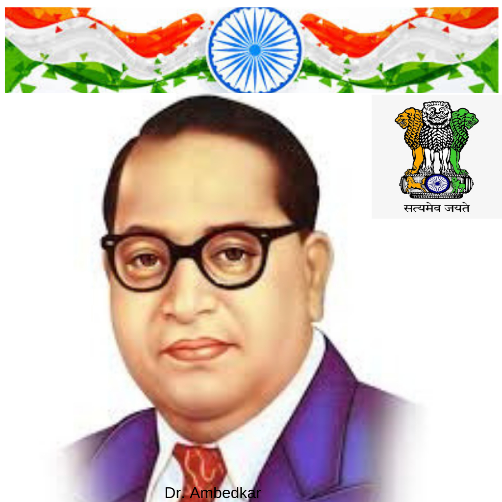 1030x1030 Free Dr Ambedkar Birthday Image Wallpaper HD Download Rao, Phone