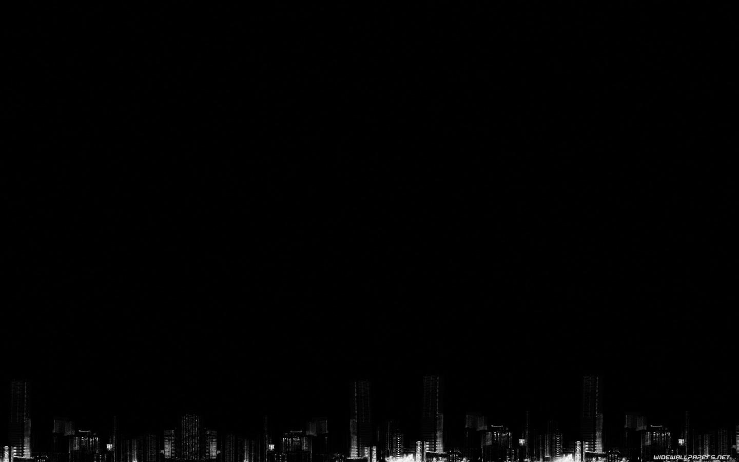 1440x900 Black Wallpaper In FHD For Free Download For Android, Desktop, Desktop