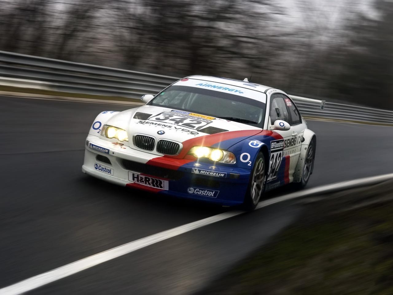 1280x960 bmw m3 gtr WALLPAPER, Desktop