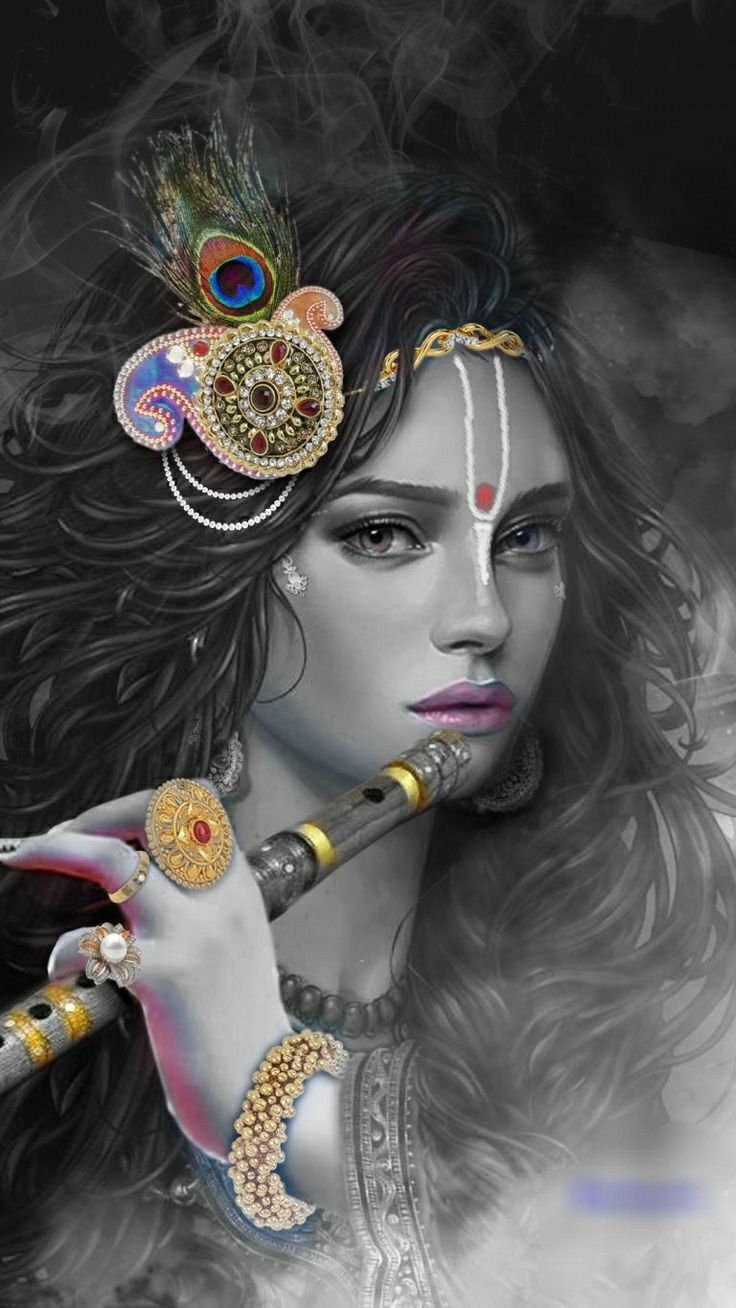 740x1310 Krishna. Lord krishna wallpaper, Krishna wallpaper, Krishna, Phone