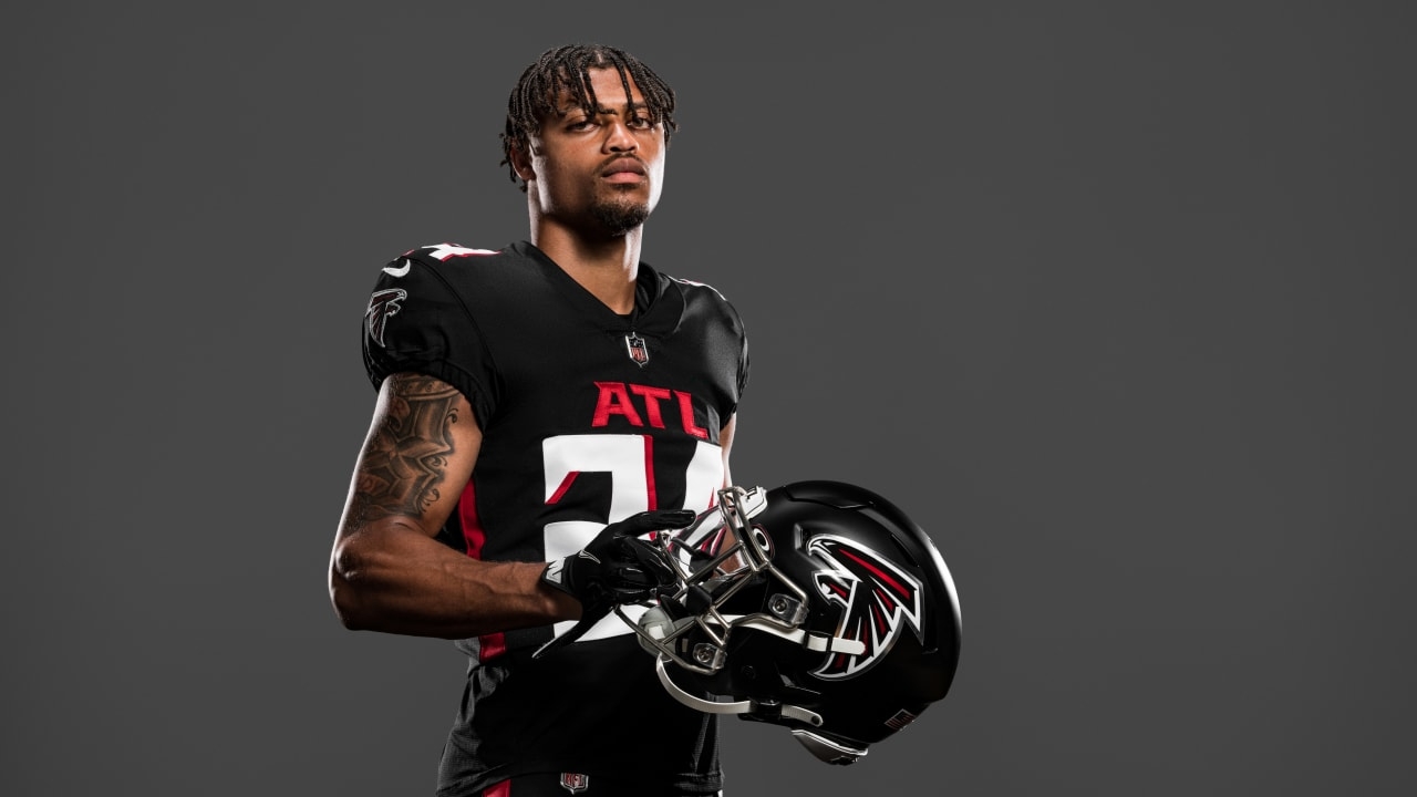 1280x720 Falcons Rookie Report: A.J. Terrell Looks Every Bit The Part Of A First Round Pick, Desktop