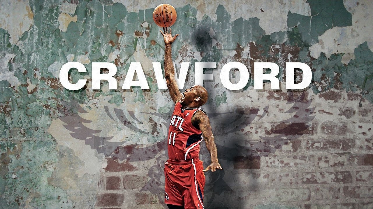 1280x720 Best Jamal Crawford Ankle Breakers And Handles!, Desktop