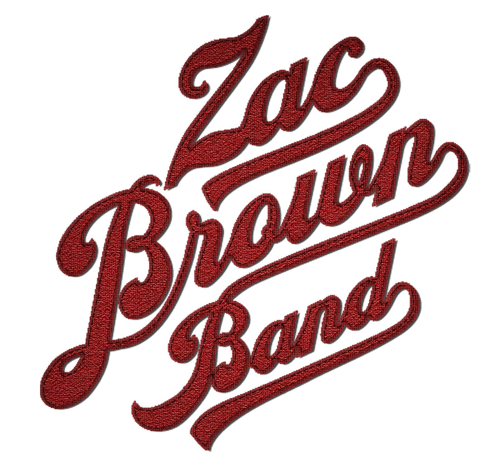 1560x1530 Zac brown band Logos, Desktop