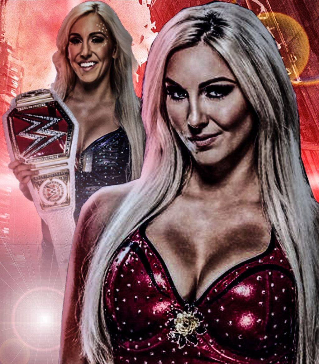 1030x1170 Wwe Charlotte flair wallpaper, Phone