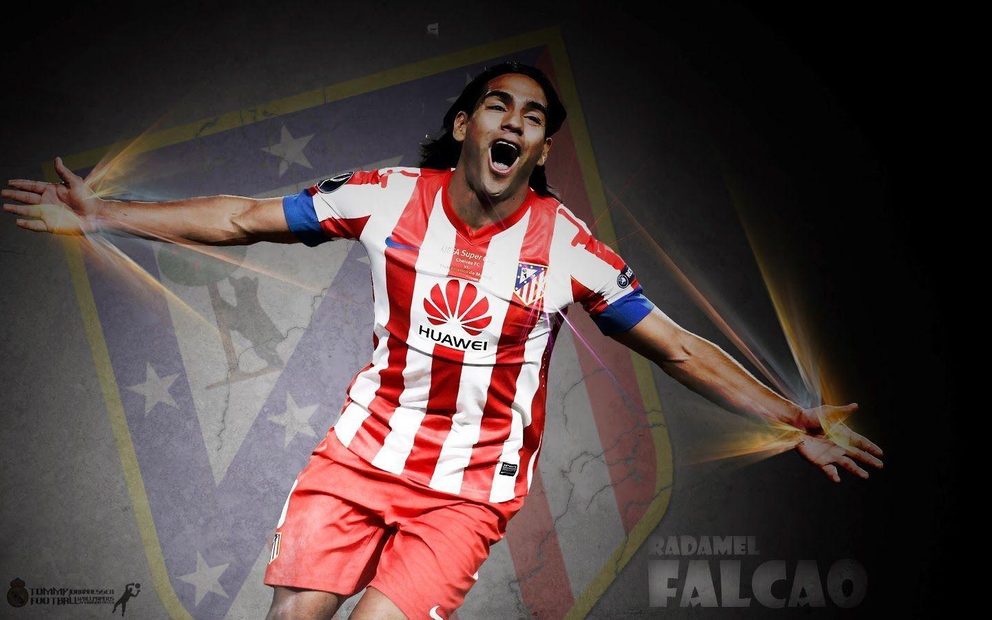 1440x900 Download Radamel Falcao Wallpaper HD Wallpaper, Desktop