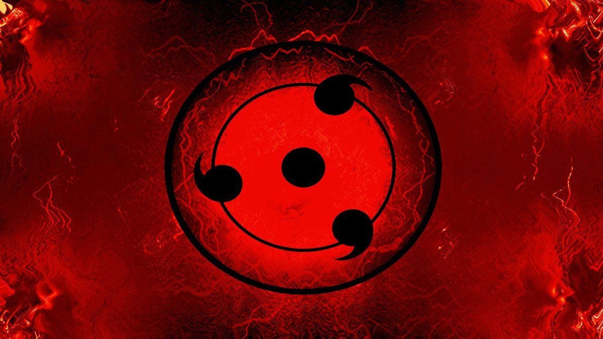 1200x670 Naruto Sharingan Wallpaper, Desktop