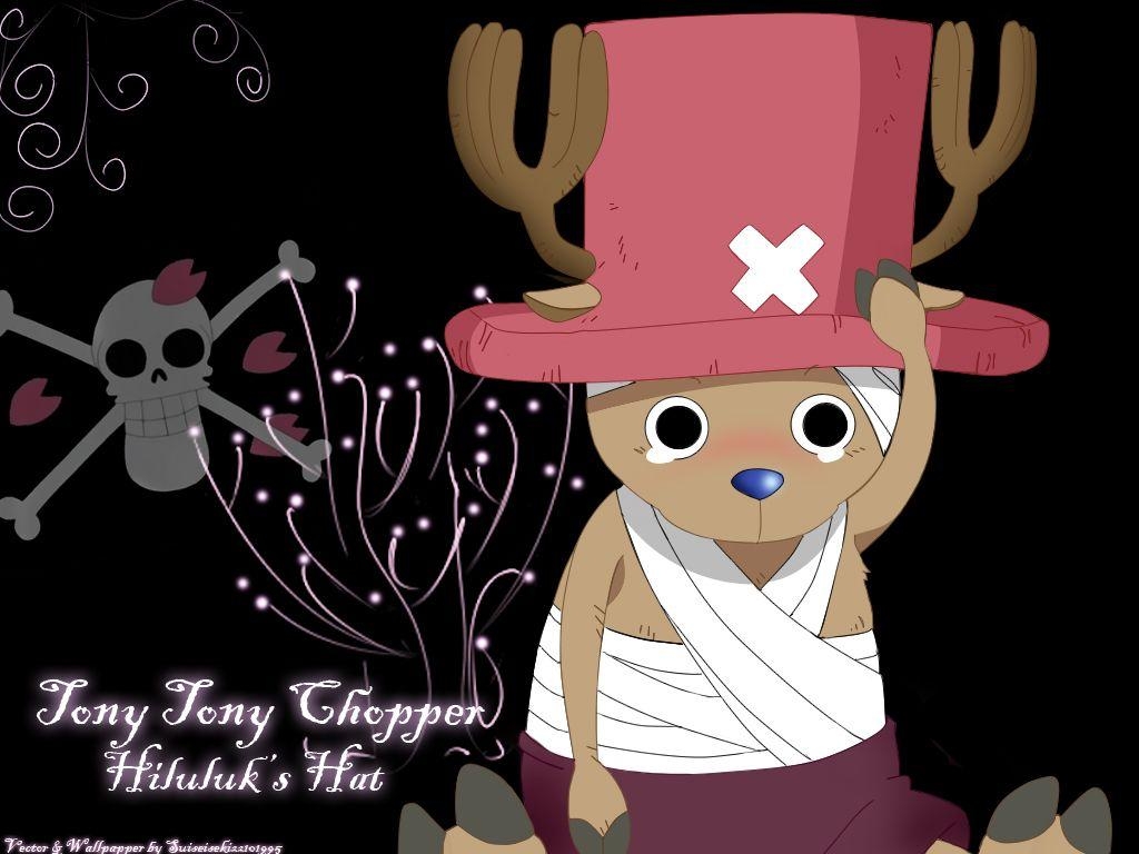 1030x770 One Piece Chopper Wallpaper, Desktop